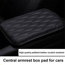 Load image into Gallery viewer, Universal Car Armrest Pad Cover
