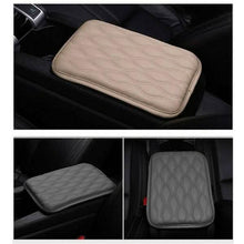 Load image into Gallery viewer, Universal Car Armrest Pad Cover
