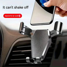 Load image into Gallery viewer, Universal Car Navigation Phone Holder
