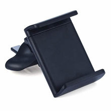 Load image into Gallery viewer, Universal Car Van CD Slot Smart Mobile Phone Rotation Mount Holder
