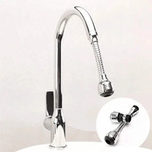 Load image into Gallery viewer, Universal Faucet Sprayer Extension
