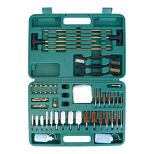 Load image into Gallery viewer, Universal Gun Cleaning Kit with Carrying Case
