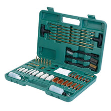 Load image into Gallery viewer, Universal Gun Cleaning Kit with Carrying Case
