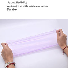 Load image into Gallery viewer, Universal Laptop Cover Keyboard Skin Dustproof Waterproof Soft Silicone Protector Generic For Gaming Laptop Keyboard Skin Protector For Gaming Lovers
