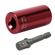 Load image into Gallery viewer, Universal Multifunctional Wrench Set
