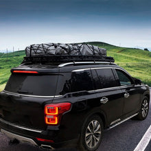 Load image into Gallery viewer, Universal Roof Rack Car Luggage Holder

