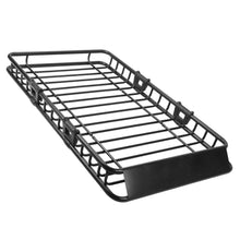 Load image into Gallery viewer, Universal Roof Rack Car Luggage Holder
