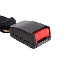 Load image into Gallery viewer, Universal Seat Belt Extension Car Auto Seat Belt
