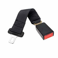 Load image into Gallery viewer, Universal Seat Belt Extension Car Auto Seat Belt
