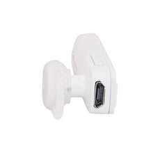 Load image into Gallery viewer, Universal Single Bluetooth Stereo Mini Earphone Handsfree Bluetooth Waterproof Headphone With Mic Ear Hook Gym Workout Sweat Resistance Sport Headset Painless Wearing With Earbuds Comfortable Earphone
