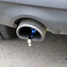 Load image into Gallery viewer, Universal Sound Simulator Car Turbo Sound Whistle Vehicle Refit Device Exhaust Pipe Turbo Sound Whistle Car Turbo Muffler Aluminum Alloy Universal Turbo Sound Exhaust Muffler Pipe Whistle Car Roar Maker  Aluminum Universal Auto Accessories
