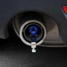 Load image into Gallery viewer, Universal Sound Simulator Car Turbo Sound Whistle Vehicle Refit Device Exhaust Pipe Turbo Sound Whistle Car Turbo Muffler Aluminum Alloy Universal Turbo Sound Exhaust Muffler Pipe Whistle Car Roar Maker  Aluminum Universal Auto Accessories
