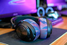 Load image into Gallery viewer, Arctis Nova Pro Wireless, Nova Elite &amp; Nova Pro Omni Earpads - WC PadZ Nova Pro Wireless
