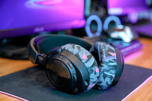 Load image into Gallery viewer, Arctis Nova Pro Wireless, Nova Elite &amp; Nova Pro Omni Earpads - WC PadZ Nova Pro Wireless

