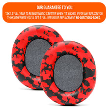 Load image into Gallery viewer, Arctis Nova Pro Wireless, Nova Elite &amp; Nova Pro Omni Earpads - WC PadZ Nova Pro Wireless

