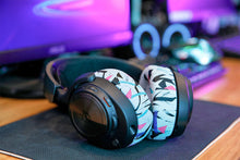 Load image into Gallery viewer, Arctis Nova Pro Wireless, Nova Elite &amp; Nova Pro Omni Earpads - WC PadZ Nova Pro Wireless
