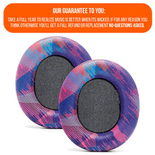 Load image into Gallery viewer, Arctis Nova Pro Wireless, Nova Elite &amp; Nova Pro Omni Earpads - WC PadZ Nova Pro Wireless
