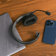 Load image into Gallery viewer, Upgraded BlueParrot B450 Earpads - WC PadZ B450
