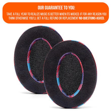 Load image into Gallery viewer, Upgraded Gaming Earpads - Hybrid Velour

