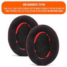 Load image into Gallery viewer, Upgraded Gaming Earpads - Hybrid Velour
