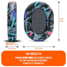 Load image into Gallery viewer, Upgraded Sony XM5 Replacement Ear Pads
