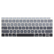 Load image into Gallery viewer, US/ EU English Russian Spanish Water Dust Proof Keyboard Cover for Gaming Laptop Keyboards New Laptop Protective Accessories
