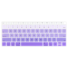 Load image into Gallery viewer, US/ EU English Russian Spanish Water Dust Proof Keyboard Cover for Gaming Laptop Keyboards New Laptop Protective Accessories
