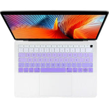 Load image into Gallery viewer, US/ EU English Russian Spanish Water Dust Proof Keyboard Cover for Gaming Laptop Keyboards New Laptop Protective Accessories
