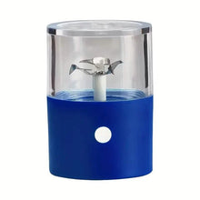 Load image into Gallery viewer, USB Power Saving Plastic Household Spice Grinder
