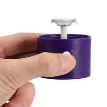 Load image into Gallery viewer, USB Power Saving Plastic Household Spice Grinder

