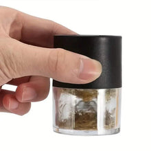 Load image into Gallery viewer, USB Power Saving Plastic Household Spice Grinder
