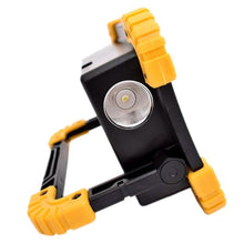 Load image into Gallery viewer, Utorch Chargeable Portable Flood Light with Handle
