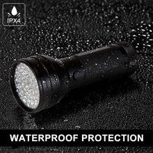 Load image into Gallery viewer, UV Flashlight Black Light
