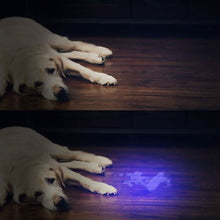 Load image into Gallery viewer, UV Flashlight Black Light
