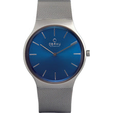 Load image into Gallery viewer, Obaku Men's Denmark
