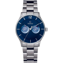Load image into Gallery viewer, Obaku Men's Classic

