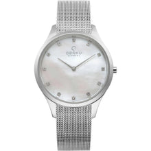 Load image into Gallery viewer, Obaku Women's Fin
