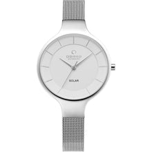 Load image into Gallery viewer, Obaku Women's Solar
