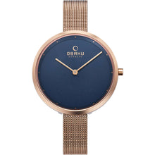 Load image into Gallery viewer, Obaku Women's Classic
