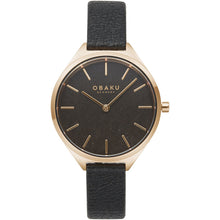 Load image into Gallery viewer, Obaku Women's Kaffe
