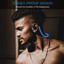 Load image into Gallery viewer, V4.1 Neckband Wireless Sports Headset
