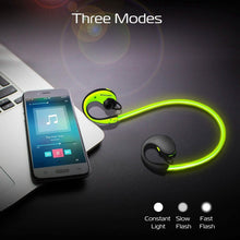 Load image into Gallery viewer, V4.1 Neckband Wireless Sports Headset
