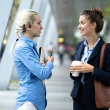 Load image into Gallery viewer, V5.1 Wireless Bone Conduction Headphone
