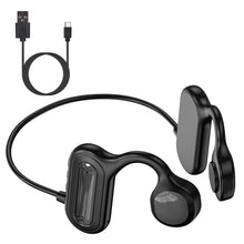 Load image into Gallery viewer, V5.1 Wireless Bone Conduction Headphone
