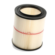 Load image into Gallery viewer, Vacuum Cartridge Filter Replacement
