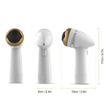 Load image into Gallery viewer, Vacuum Foot Grinding Machine
