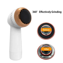 Load image into Gallery viewer, Vacuum Foot Grinding Machine
