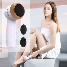 Load image into Gallery viewer, Vacuum Foot Grinding Machine
