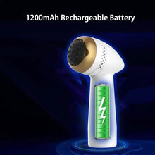 Load image into Gallery viewer, Vacuum Foot Grinding Machine
