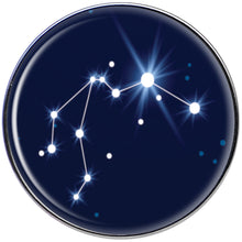 Load image into Gallery viewer, Zodiac Constellation Aquarius Tragus Cartilage Earring
